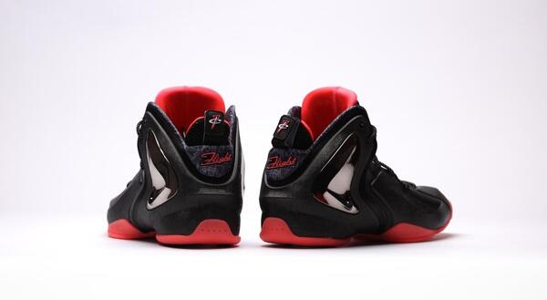 Nike Lil Penny Posite PRM QS | 652121-001 | AFEW STORE